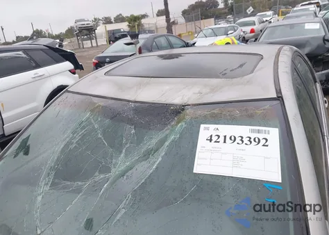 2006 Toyota Camry Xle V6 z USA, uszkodzony, nr VIN 4T1BF30K56U623427